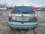 Honda CR-V 2010