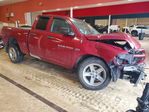 Dodge RAM 2012