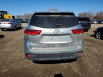 Toyota Highlander 2018