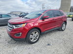 Ford Edge 2017