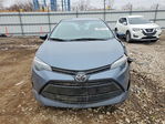 Toyota Corolla 2018