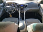 Hyundai Sonata 2012