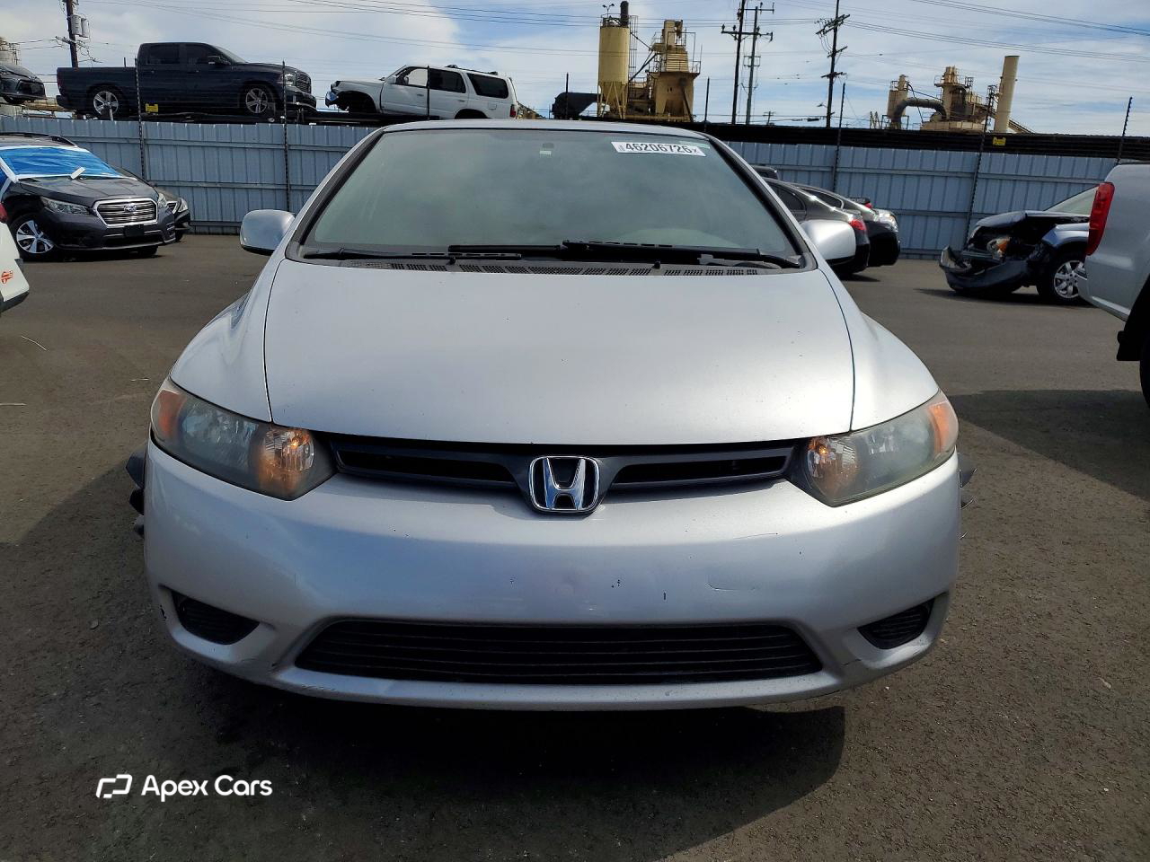 Honda Civic 2008