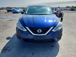 Nissan Sentra 2019