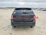 Ford Edge 2013