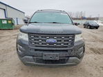 Ford Explorer 2017