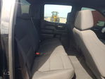 Chevrolet Silverado 2021