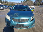 Toyota Corolla 2009