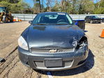 Chevrolet Impala 2012