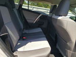 Toyota RAV 4 2015