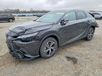 Lexus RX 2025
