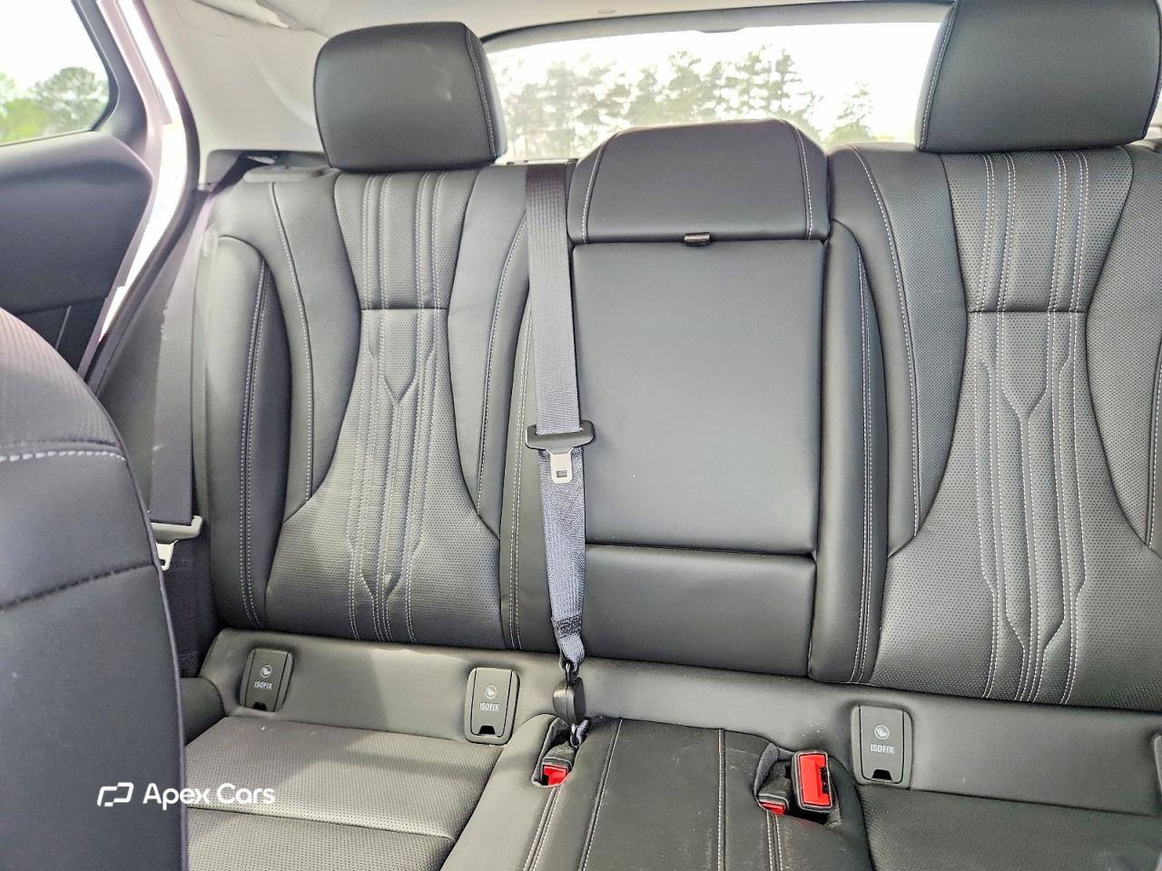 Buick Envision 2025