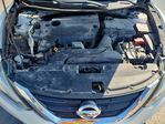 Nissan Altima 2018