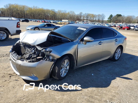 Lexus ES 2015 - Image 1 of 12