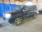 Honda Pilot 2014