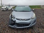 Hyundai Elantra 2016
