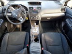 Subaru XV 2014