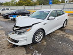 Kia Optima 2018