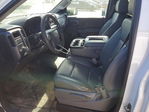 Chevrolet Silverado 2016