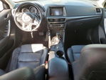 Mazda CX-5 2016