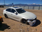 BMW Series 3 2014