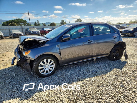 Toyota Corolla 2013 - Image 1 of 13