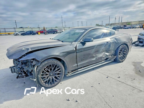 Ford Mustang 2016 - Image 1 of 14