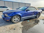 Ford Mustang 2011