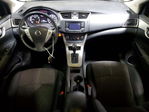 Nissan Sentra 2015