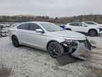 Chevrolet Impala 2016