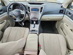Subaru Legacy 2013