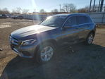Mercedes-Benz GLC 2018