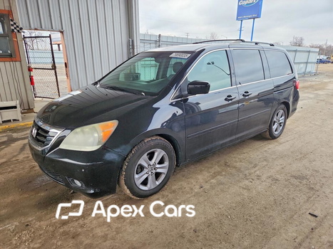 Honda Odyssey 2010 - Image 1 of 13