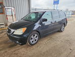 Honda Odyssey 2010