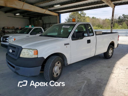 Ford F-150 2008 - Image 1 of 12