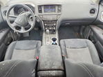 Nissan Pathfinder 2017