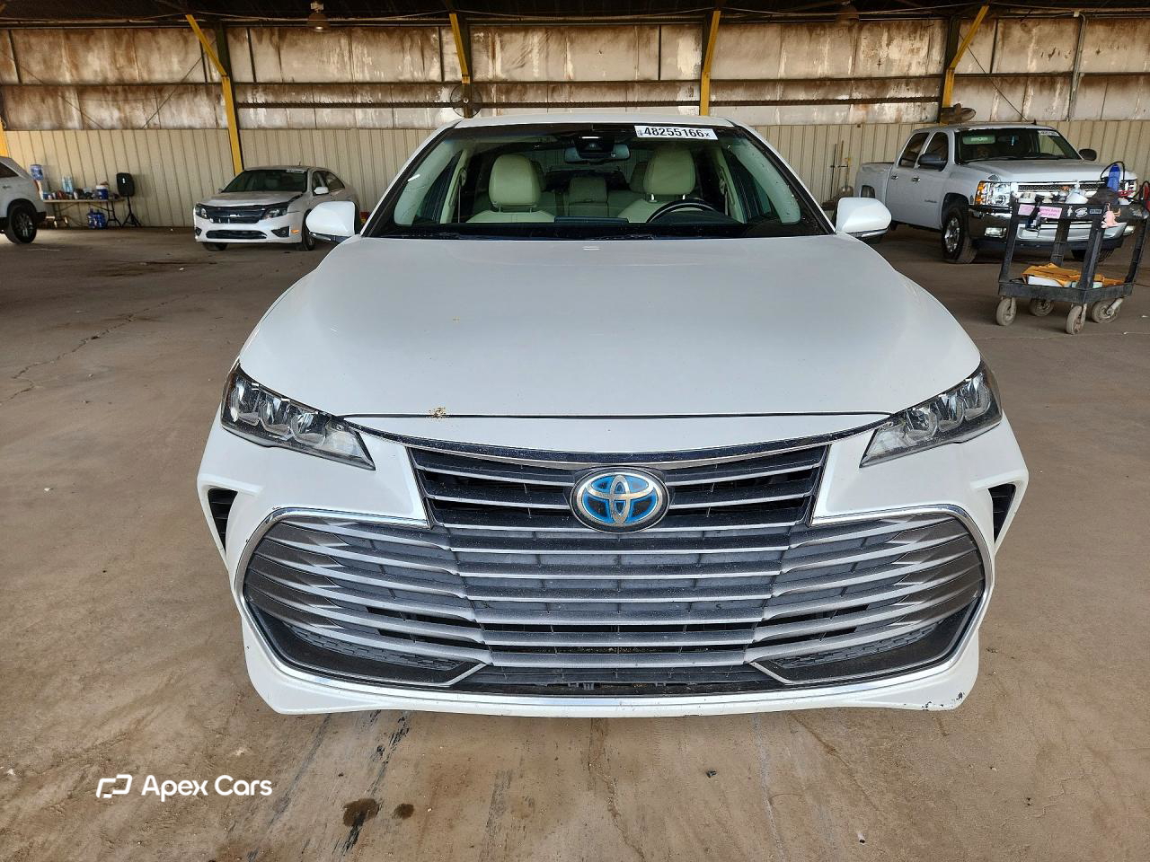 Toyota Avalon 2020