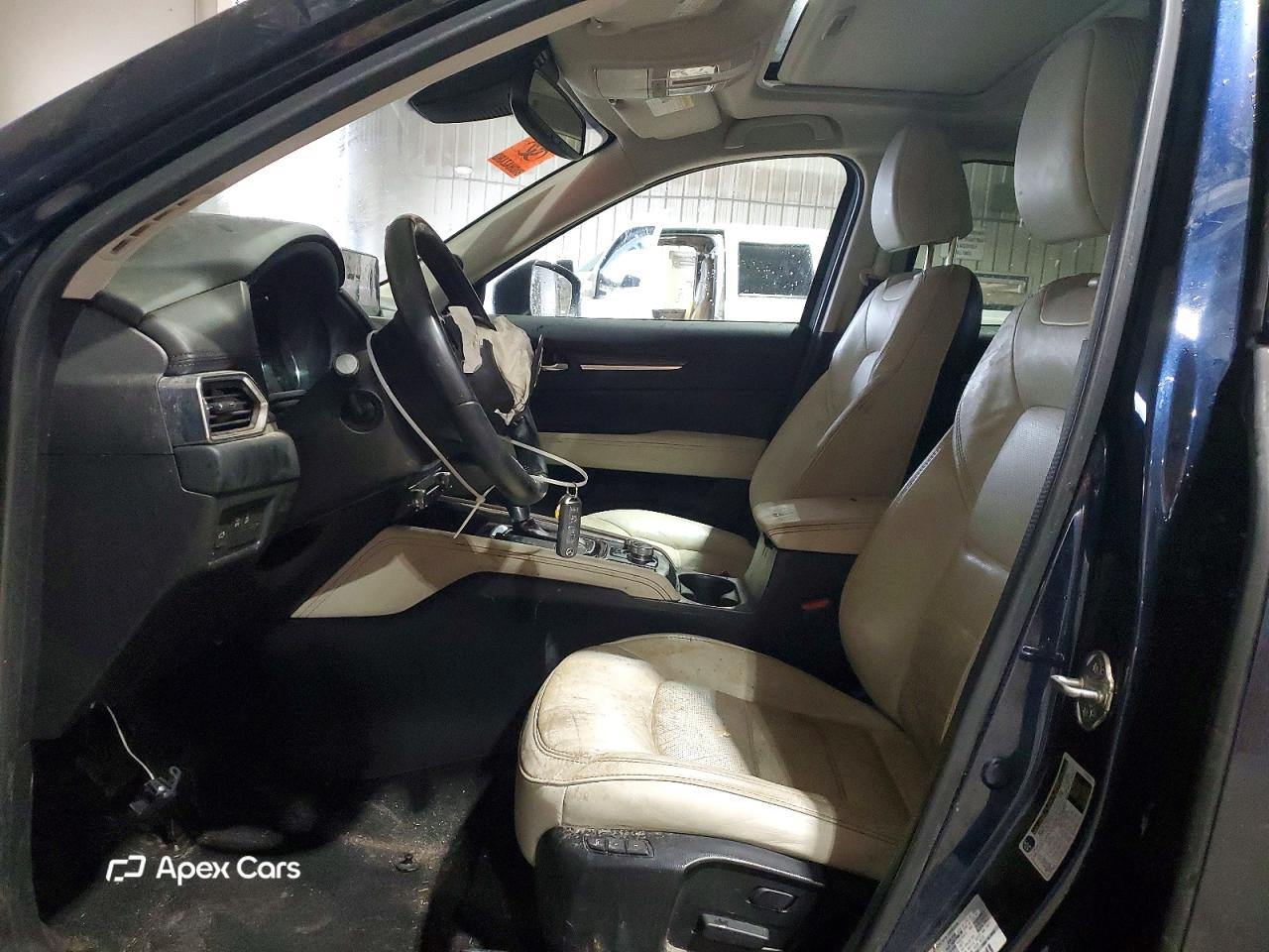 Mazda CX-5 2019