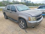 Chevrolet Avalanche 2007