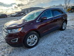 Ford Edge 2017