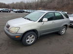 Lexus RX 2002