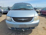 Chrysler Voyager 2004