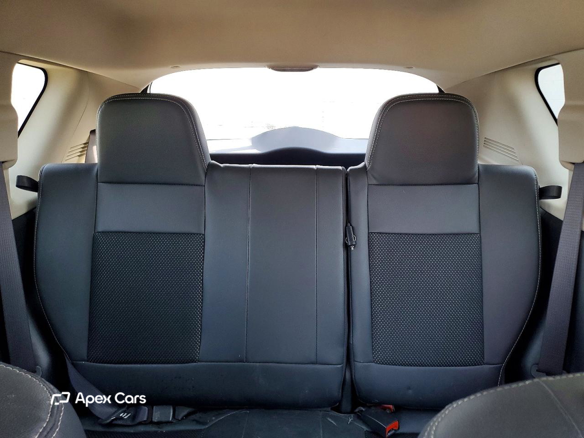 Jeep Compass 2017
