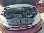 Honda CR-V 2011