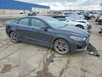 Ford Fusion 2020