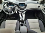 Chevrolet Cruze 2016