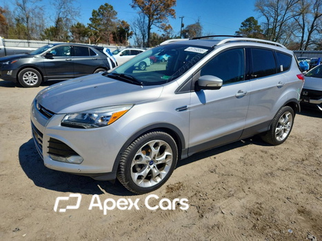 Ford Escape 2014 - Image 1 of 14