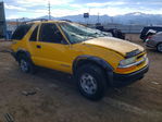 Chevrolet Blazer 2003