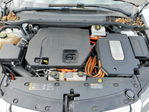 Chevrolet Volt 2013