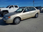 Mazda Protege 2001